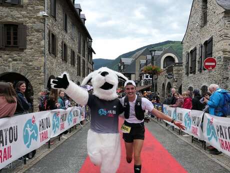 Patou Trail
