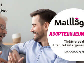 Adopte un jeune.com Adopte un jeune.com