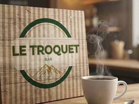 LE TROQUET