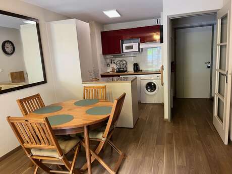 APPARTEMENT DANS RESIDENCE BOIS DE MARIE