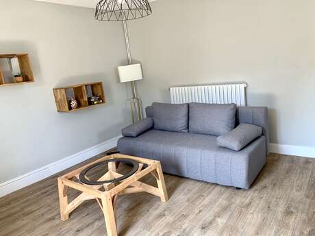 APPARTEMENT 101