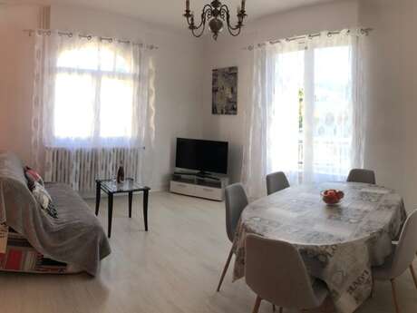 APPARTEMENT 1ER ETAGE