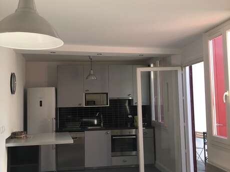 T4 1ER ETAGE