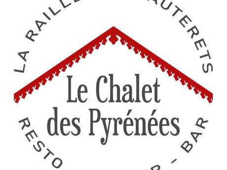 LE CHALET DES PYRÉNÉES