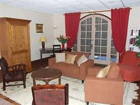 HOSTELLERIE DU VAL D'AURE