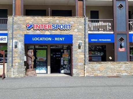 INTERSPORT PRIVILEGE