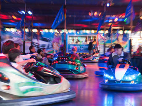 Fête Foraine