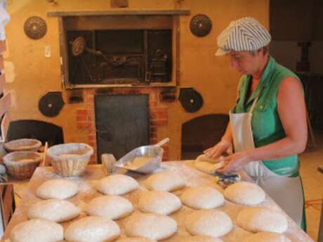 De Ferme en Ferme à la Ferme Soubiren
