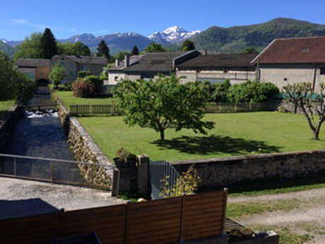 LE MOULIN DE MINIQUE