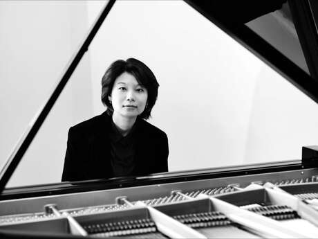 Concert : Jiaxin Min
