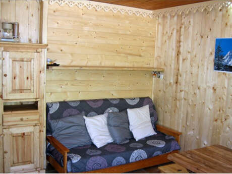 APPARTEMENT SKI SHOP