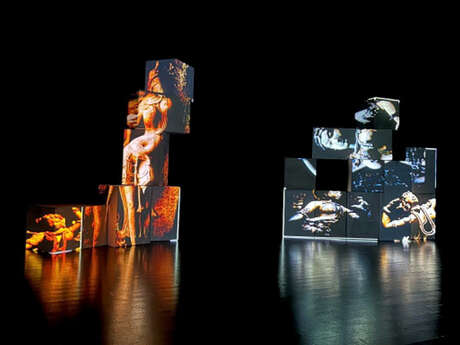 Théâtre "Kaleïdoscope"