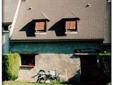 MAISON INDIVIDUELLE "LA BOURDETTE"