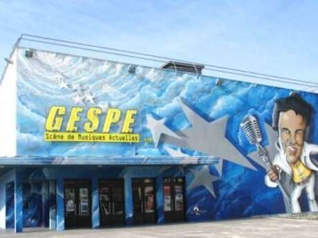 LE CENTRE CULTUREL DE LA GESPE