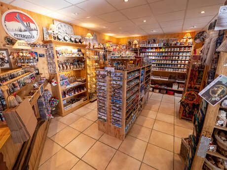 SOUVENIRS ET SAVEURS DES MONTAGNES