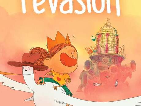 Ciné-Conte : La grande rêvasion