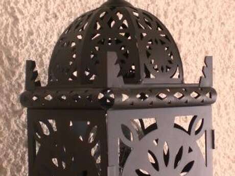 RESIDENCE MOUDANG I "LE MAROCAIN"- 25