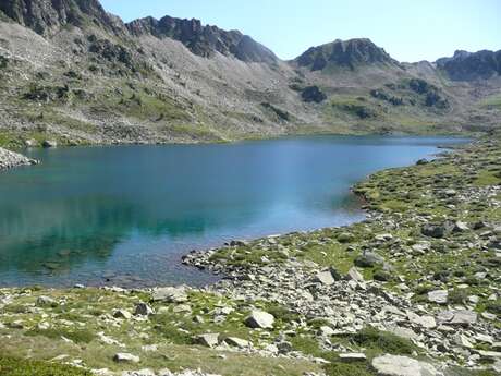 LAC DE PORT BIELH