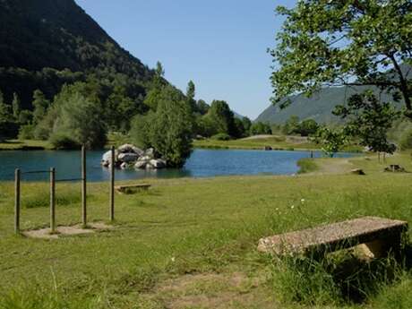 LAC D'AGOS