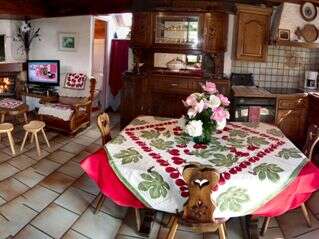 LE MOULIN DE LADYA