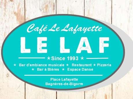 LE LAFAYETTE