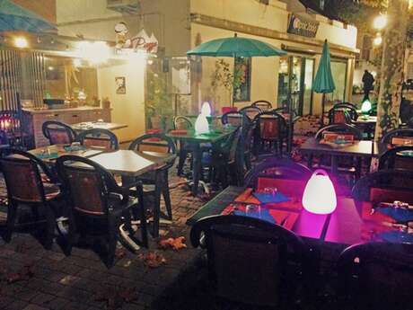 LA PIAZZA
