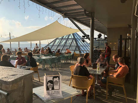 LA TERRASSE  BAR-PIZZERIA