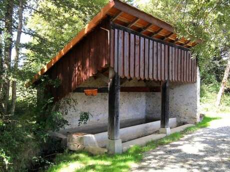 LAVOIR ST PAUL