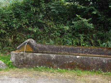 LAVOIR HAUT-NISTOS