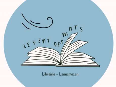 LE VENT DES MOTS
