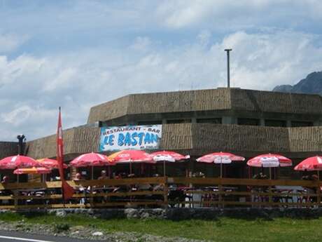 LE BASTAN