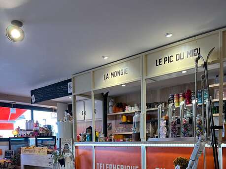 LE FLOCON