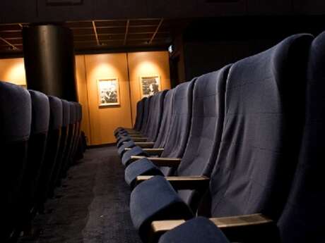 LE PARVIS CINEMA