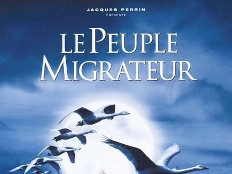 Film: Le peuple migrateur Film: Le peuple migrateur