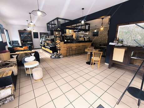 LE REFUGE