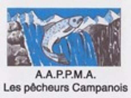 PECHE SUR LE LAC DE PAYOLLE