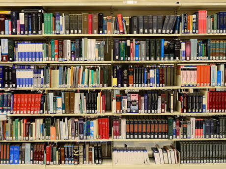 BIBLIOTHÈQUE D'ARRAS EN LAVEDAN