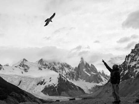 LONS BAPTISTE - GUIDE DE HAUTE MONTAGNE