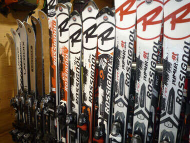 LOC AVENTURE SPORT 2000