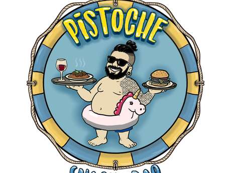 THE NEW PISTOCHE