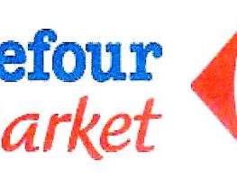 CARREFOUR MARKET  SA SOMADIS