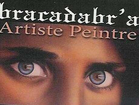 ATELIER ABRACADABR'ART