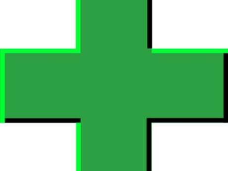 PHARMACIE