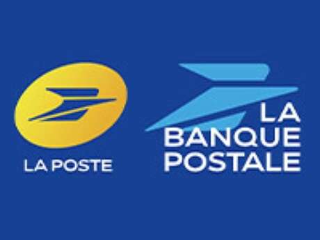 LA POSTE-BANQUE POSTALE - AGENCE COMMUNALE