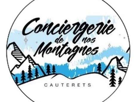 CONCIERGERIE DE NOS MONTAGNES