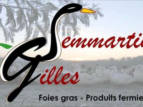FERME SEMMARTIN GILLES