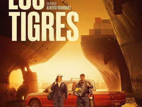 Film: los tigres