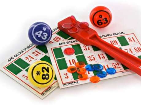 LOTO SHLÄG