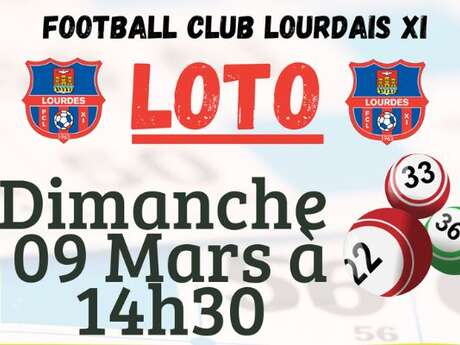 Loto du FCL XI