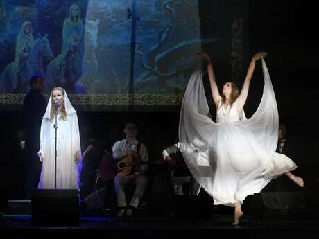 Concert Live - Le Seigneur des Anneaux & le Hobbit
